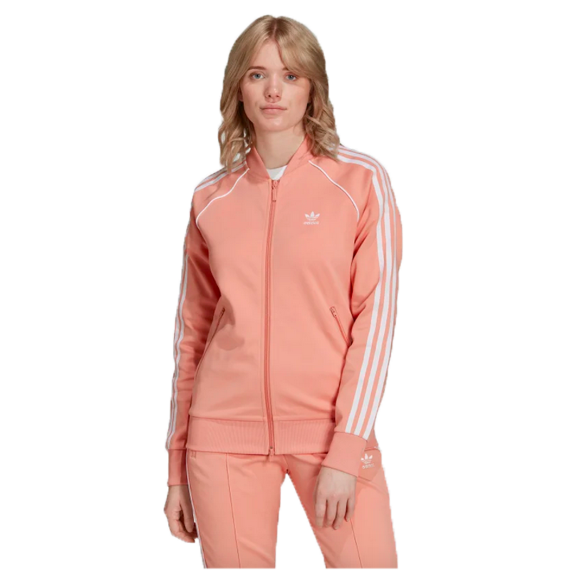 Adidas Womans SST Tracktop PB Ambulus H34593 - Sam Tabak