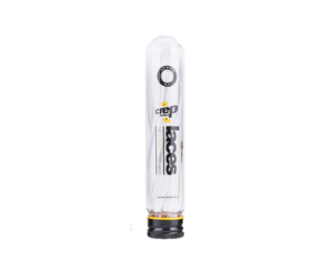 Crep Protect Crep Ultimate Shoe Laces White