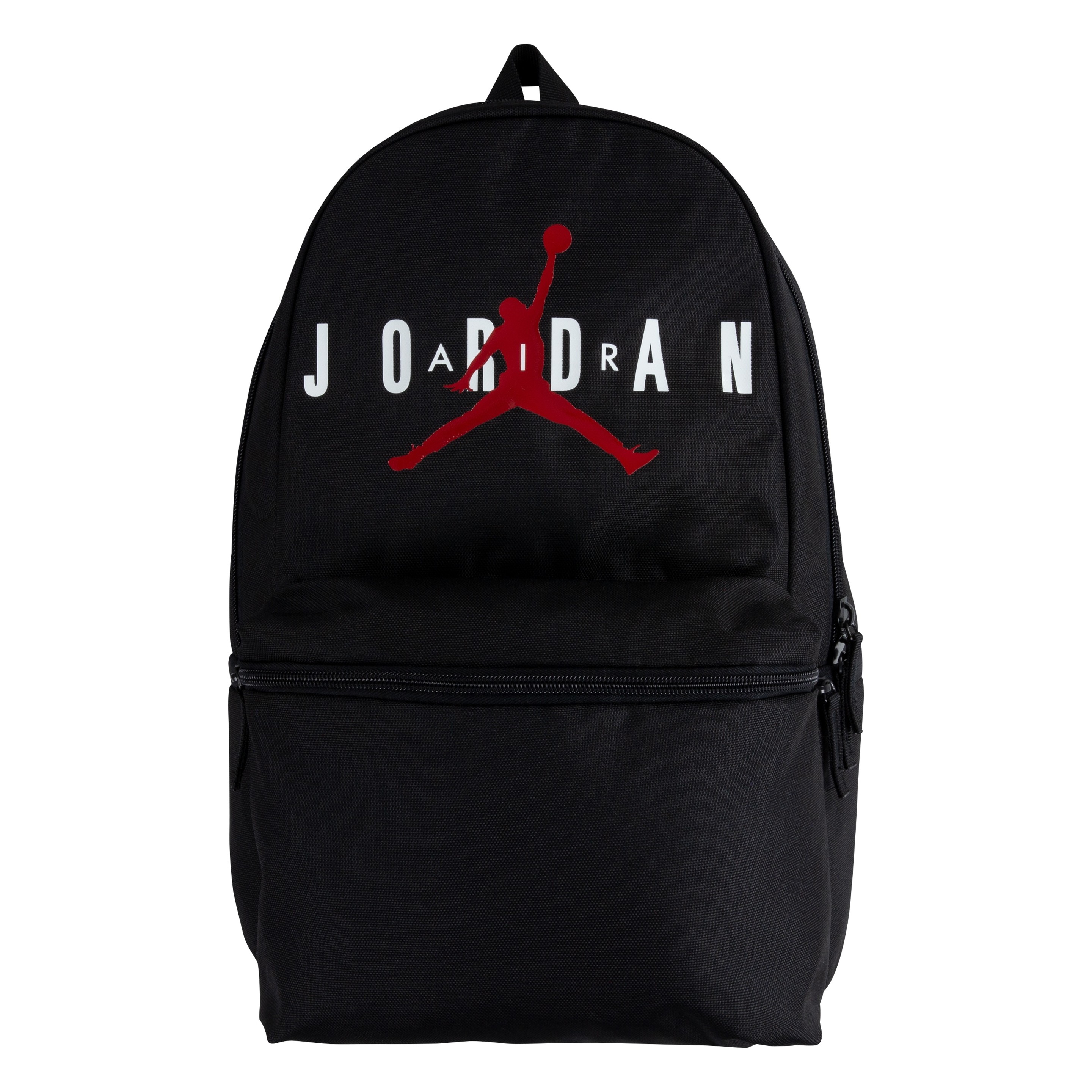 Air Jordan HBR Air Backpack 'Black' 9A0462 023 Sam Tabak