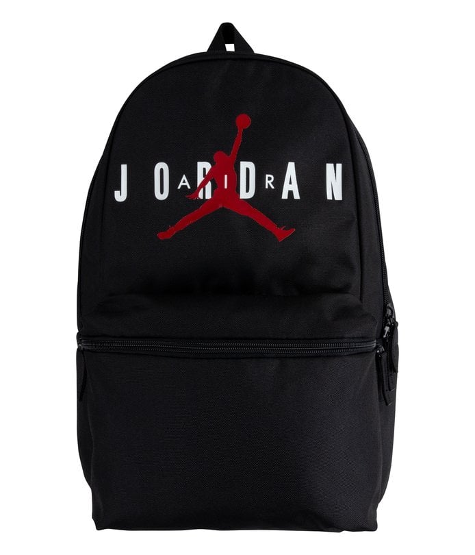 Air Jordan HBR Air Backpack 'Black' 9A0462 023 - Sam Tabak