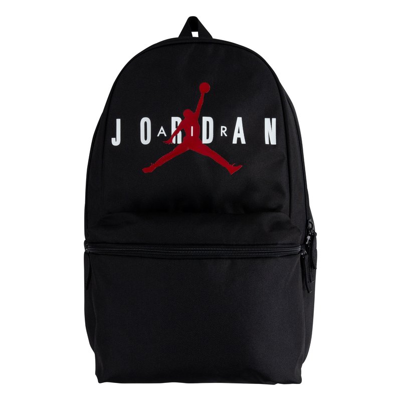 Air Jordan HBR Air Backpack 'Black' 9A0462 023 - Sam Tabak