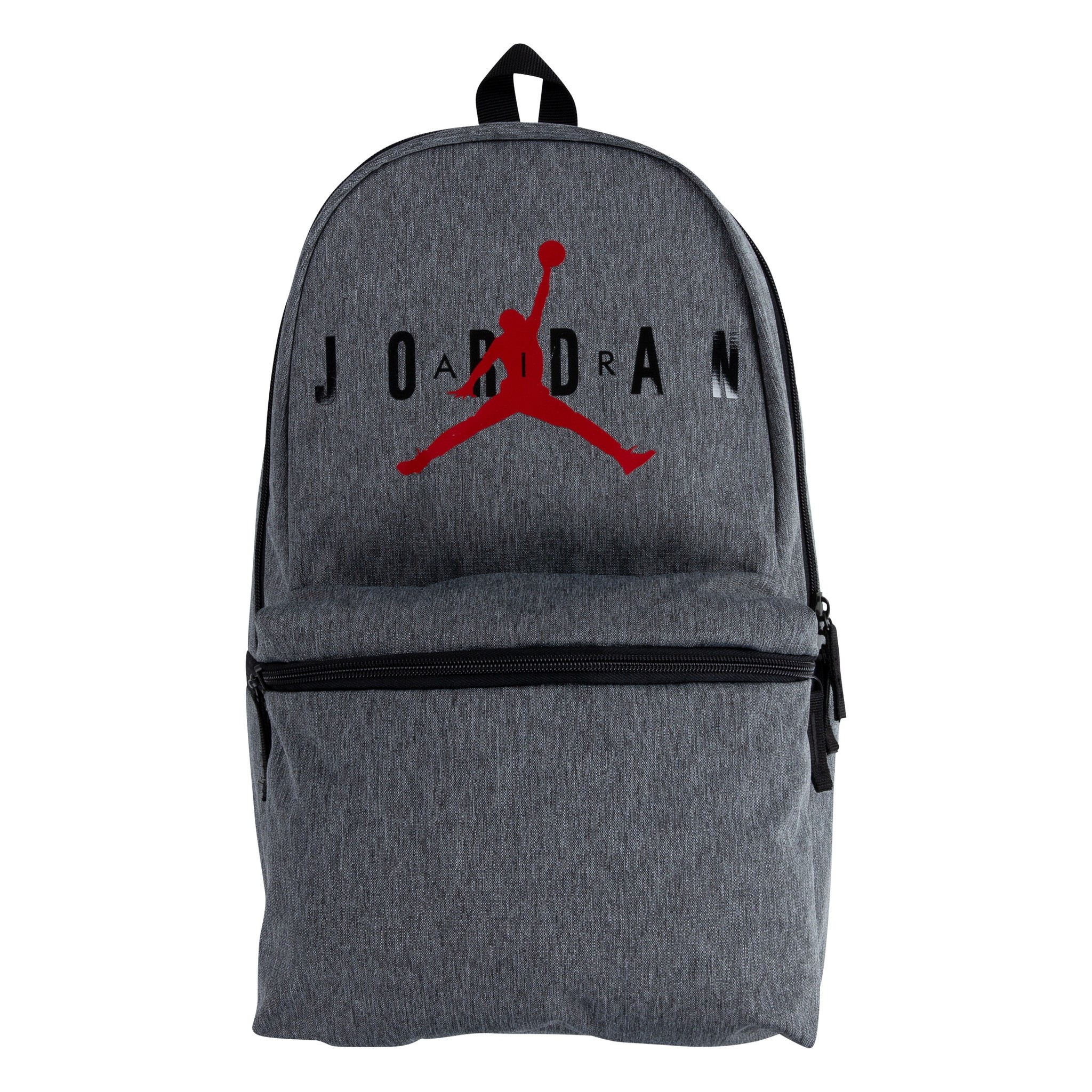 Air Jordan HBR Air Backpack 'Carbon Heather' 9A0462 GEH - Sam Tabak