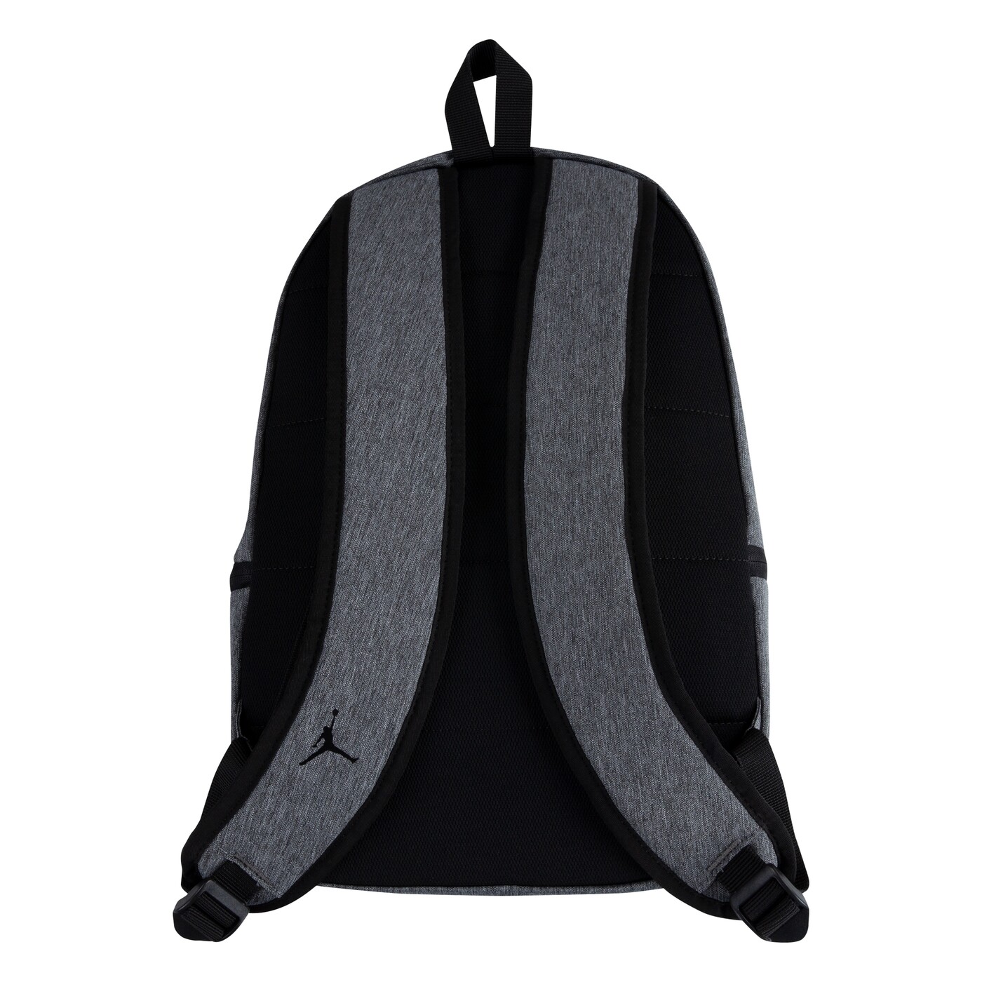 Air Jordan HBR Air Backpack 'Carbon Heather' 9A0462 GEH Sam Tabak