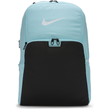 Nike Nike Brasilia Backpack (XL) 'Turquoise/Black' BA5959 482