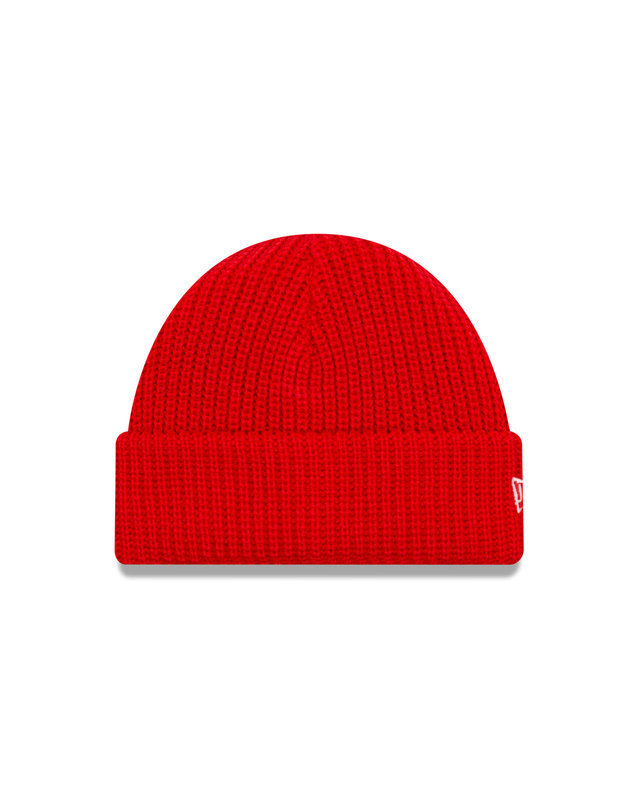 new era knit skully