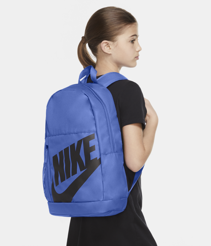Amazon.com: Nike Elite Pro Basketball Backpack BA6164 One Size (MIDNIGHT  NAVY/WHITE) : Sports & Outdoors