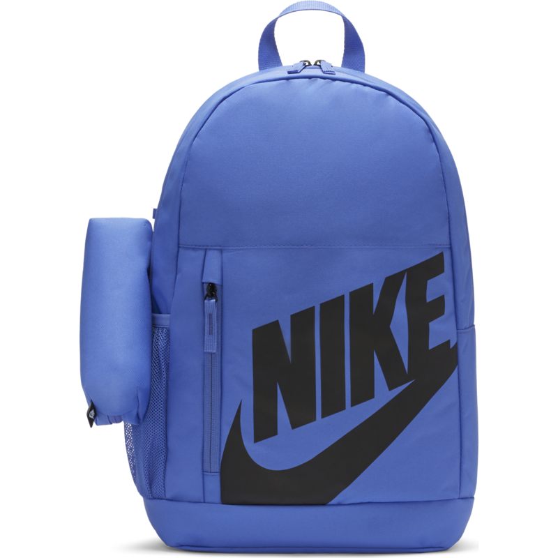 Nike Nike Elemental Kids Backpack 'Sapphire/ Black' BA6030 501