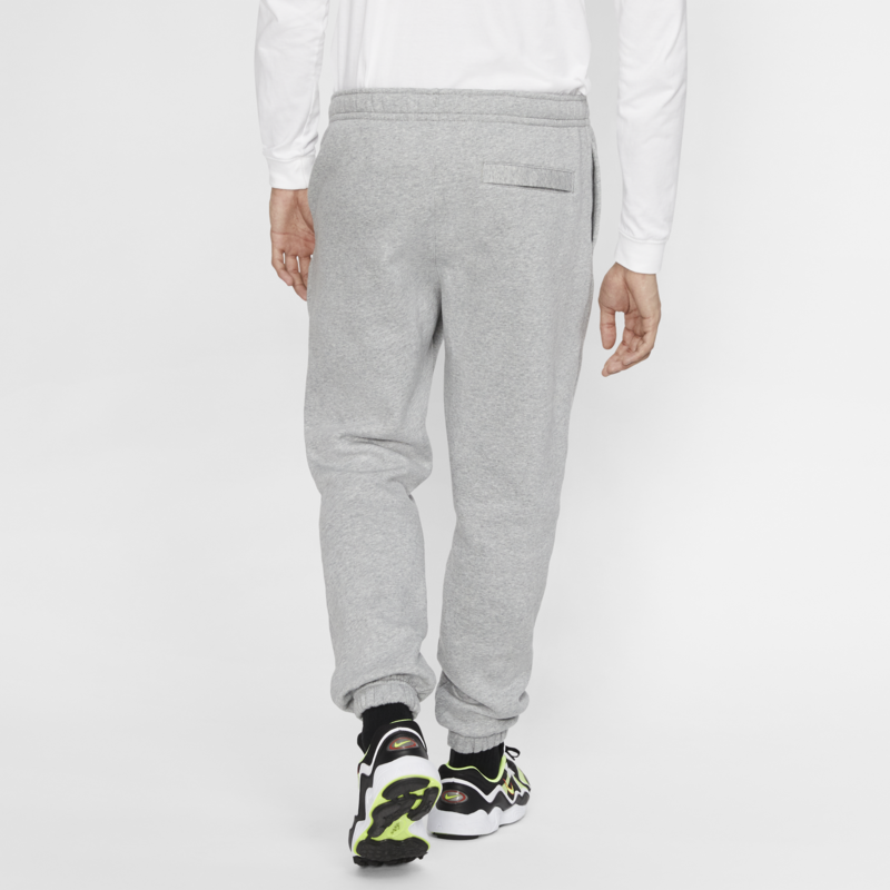 Nike Nike Sportswear Club Fleece Men's Trousers 'Grey' BV2737 063
