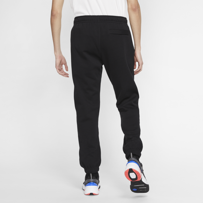 Nike Sportswear Club Fleece Men's Trousers BV2737 010 - Sam Tabak