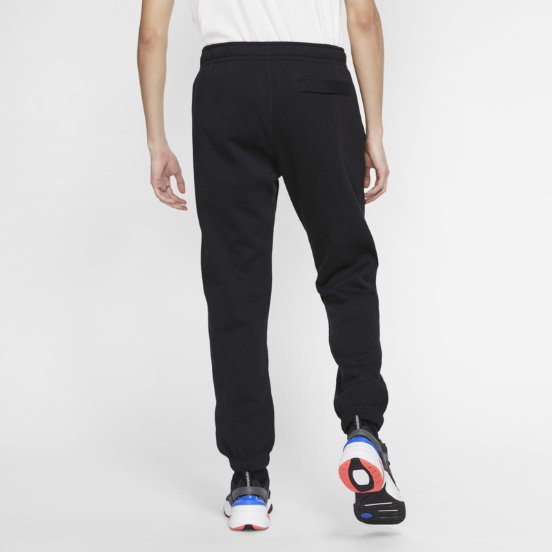 Buy Nike Club Fleece Jogging Pants - Grey, BV2737