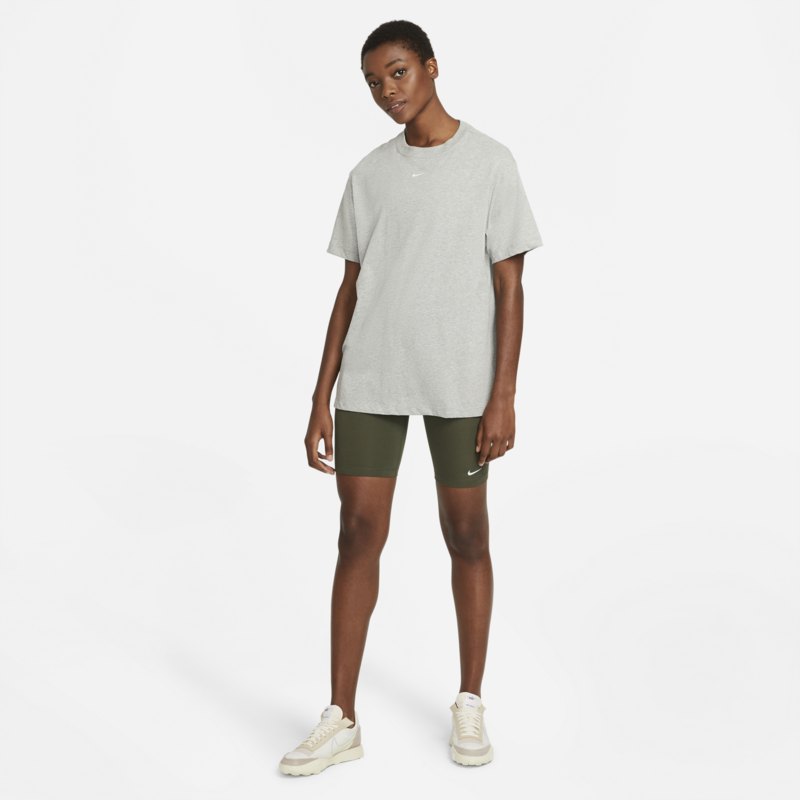 Nike Nike Sportswear Essential Women's Boyfriend T-Shirt 'Grey' DH4255 063