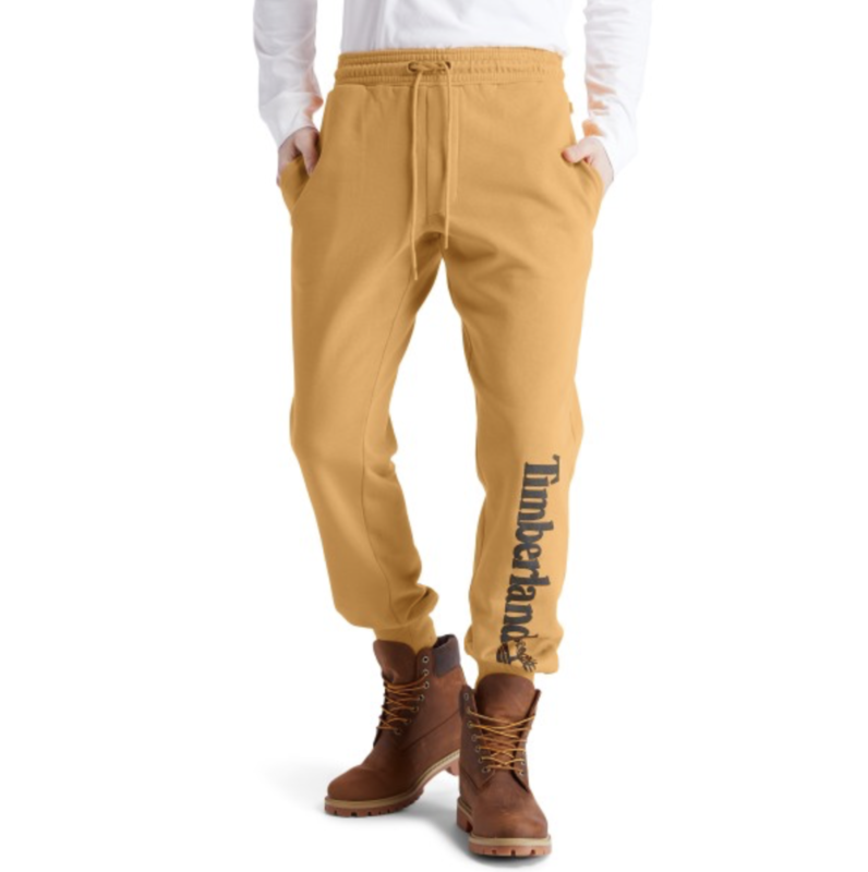 TIMBERLAND Timberland Essential Jogger Pant TB0A2BVF P57