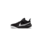 Nike Nike Team Hustle D10 'Black/Metallic Silver-Volt' PS CW6736 004