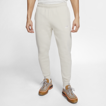 Nike Sportswear Club Fleece Men's Trousers BV2737 063 - Sam Tabak