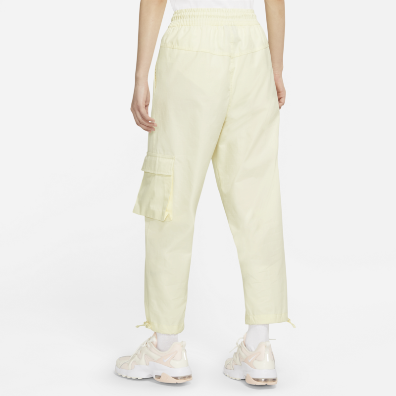 Nike Nike Sportswear Icon Clash Women's Cargo Trousers 'Coconut Milk/Pale Vanilla' CZ9330 113