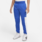 Nike Nike Boys Tech Fleece Elite Pants 'Royal/White' DD8874 480
