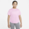 Nike Nike Big Girls Dri-Fit Tshirt 'Pink' DD7639 663