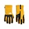 THE NORTH FACE The North Face Denali Etip Winter Glove Arrowwood Yellow NF0A4SH8H9D