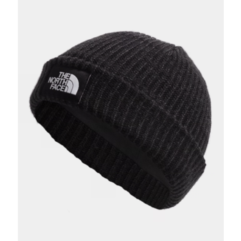 THE NORTH FACE The North Face TNF Salty Dog Beanie Black NF0A3FJWJK3