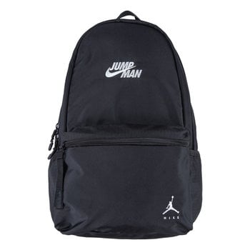Air Jordan Air Jordan x Nike Backpack 'Black' 9A0628 023