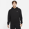 Air Jordan Air Jordan Essentials Men's Fleece Pullover Hoodie Black DA9818 010
