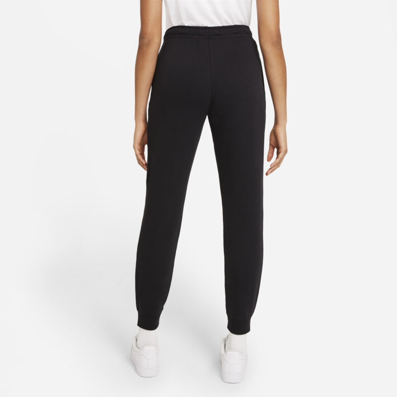 Nike Nike Sportswear Essential Women's Fleece Pants 'Black' BV4095-010
