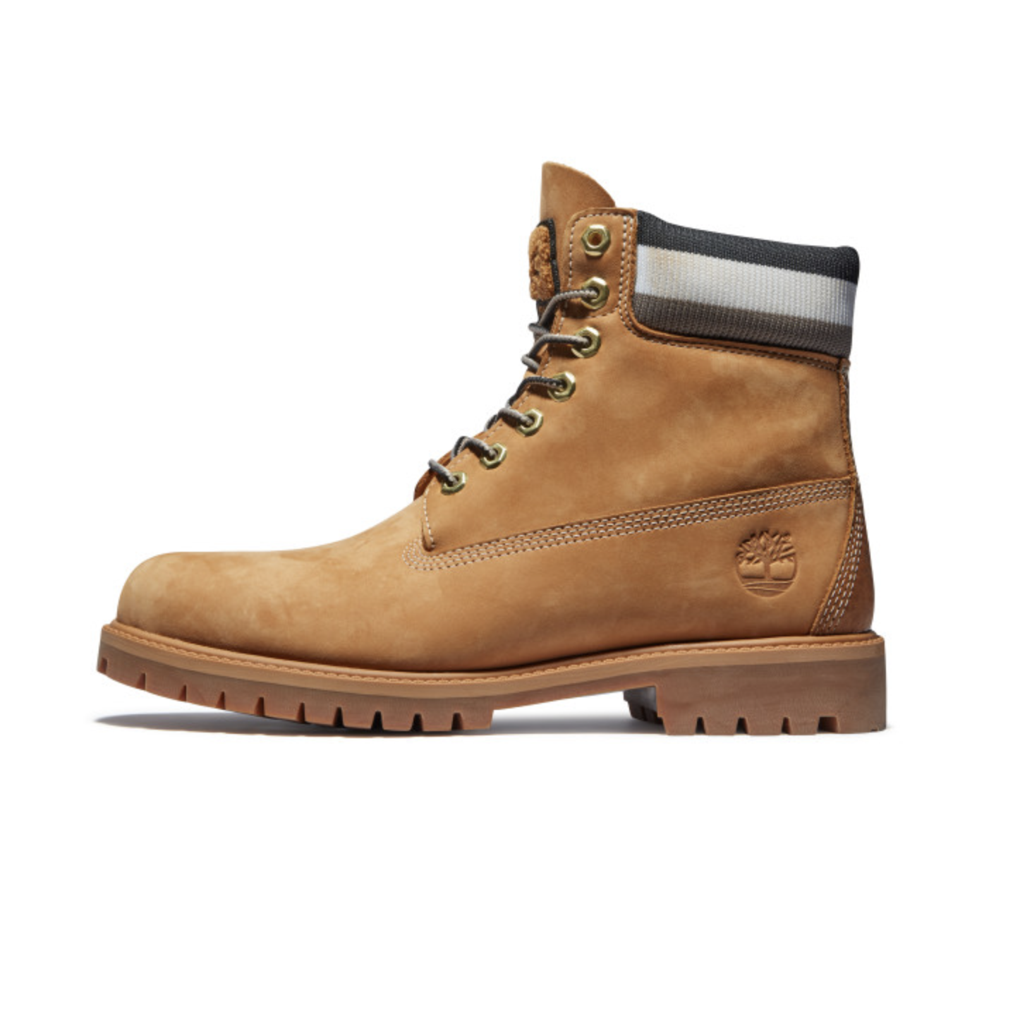 Timberland Heritage 6-Inch Boot 
