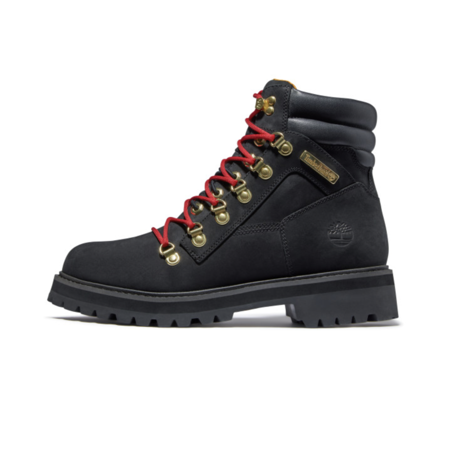 timberland vibram lux
