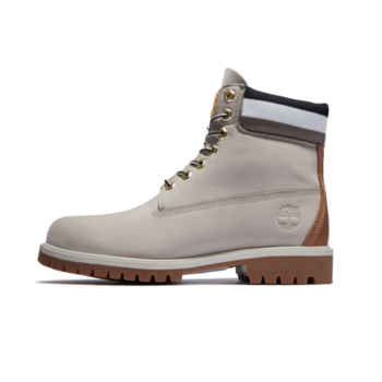 TIMBERLAND Timberland Heritage 6 In Varsity Pack Waterproof Boot Light Taupe TB0A2M5B K51