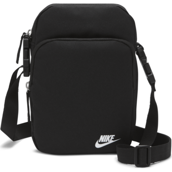 Nike Nike Heritage Crossbody Bag 'Black' DB0456 010