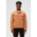 Kuwalla Tee Kuwalla Tee Knit Denim Jacket Camel KUL-DJ2722