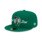 New Era Men's New Era x Just Don NBA Green Boston Celtics 59FIFTY Fitted Hat