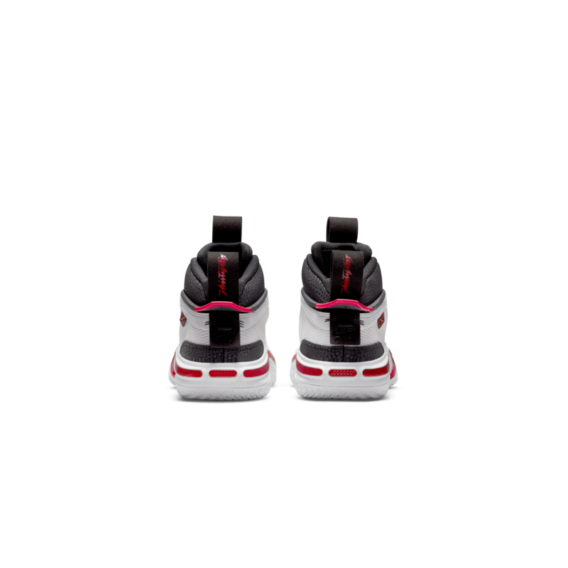 Air Jordan Air Jordan XXXVI (GS) 'White/University Red-Black' DA9054 100