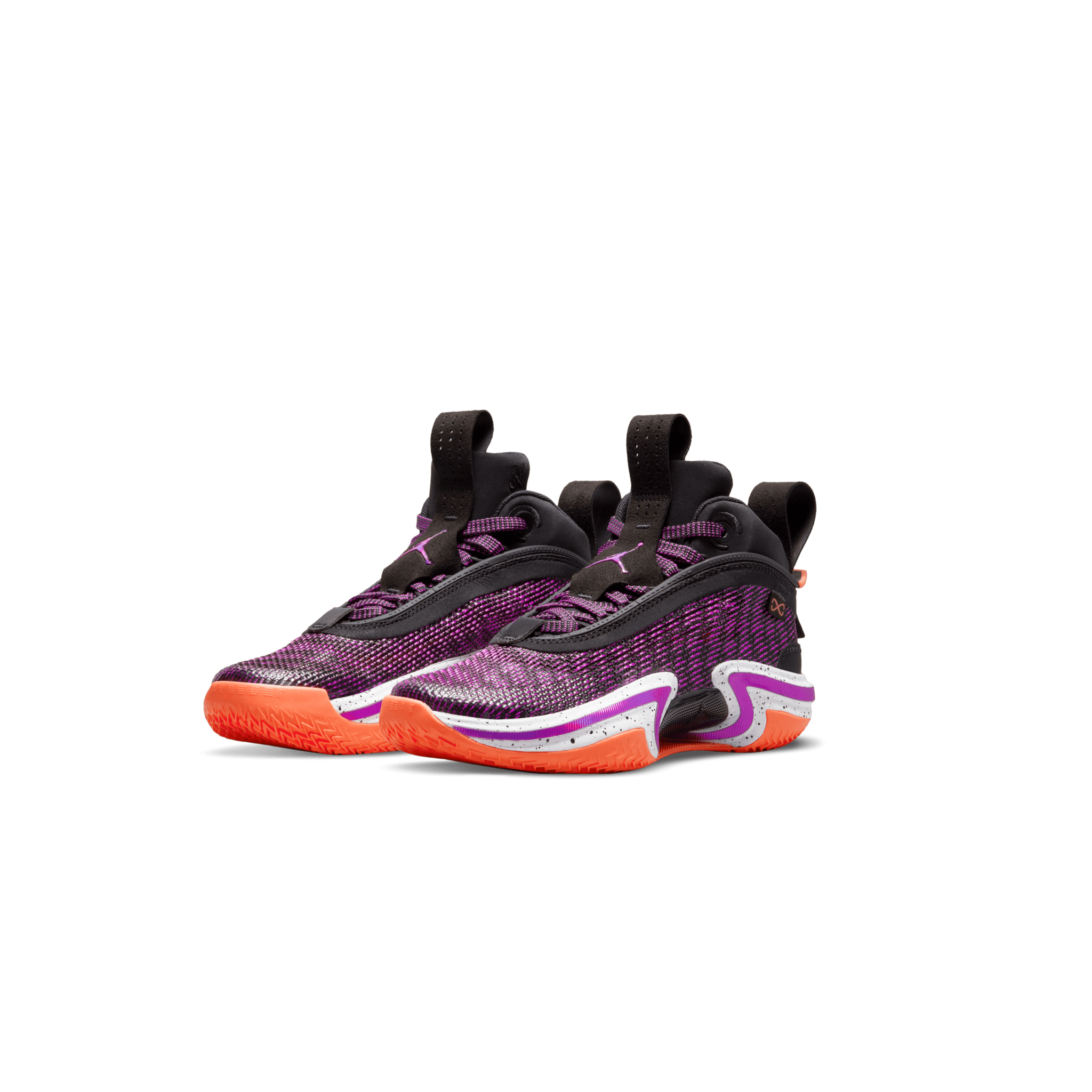 Nike jordan 2025 36