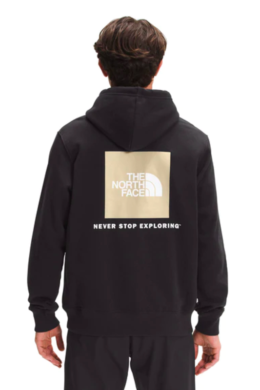 The North Face Men's Box NSE Pullover 