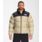 THE NORTH FACE The North Face 1996 Retro Nuptse Jacket Gravel NF0A3C8D3X4