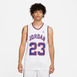 Air Jordan Air Jordan Sport DNA Jersey 'White' DJ0250