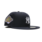 New Era New Era New York Yankees 1996 World Series Statue of Liberty Apple Side Patch Grey Under Brim Fitted 59Fifty