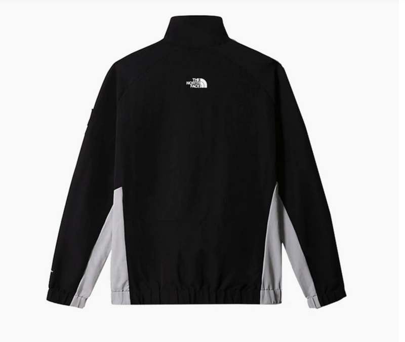 THE NORTH FACE North Face Men PHL Track Top Black Grey NF0A7R2G0GY