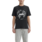 Levis Levis Relaxed Fit Mother Nature Worldwide Tee Black