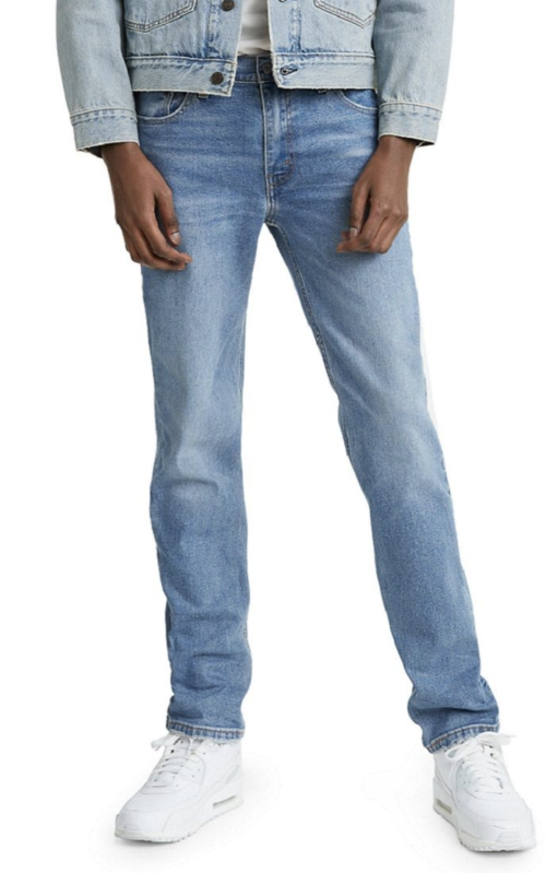 Levis Levi's Denim Jeans 511  Slim Stretch Fit04511478810
