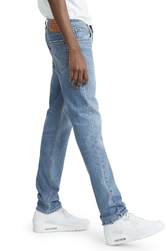 Levis Levi's Denim Jeans 511  Slim Stretch Fit 04511478810