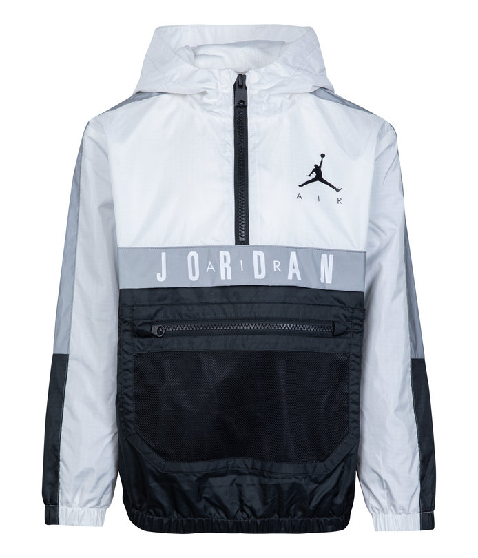 Jordan wings top anorak jacket