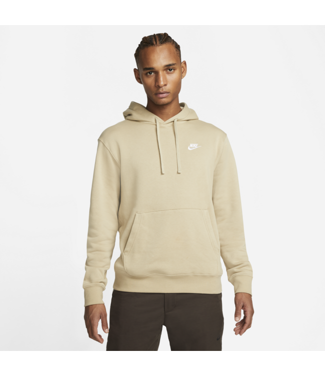 Nike pullovers mens deals
