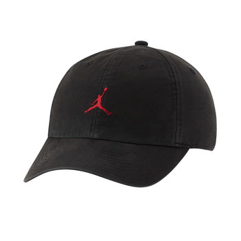 Air Jordan Air Jordan Kids Black Jumpman Cap 9A0570 023