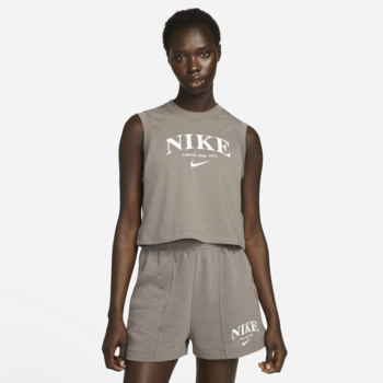 Nike Nike Women's Cave Stone Sportswear Heritage Tank DV0340 289