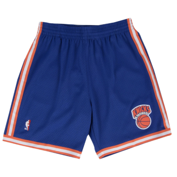 Mitchell & Ness Mitchell & Ness Shorts New York Knicks