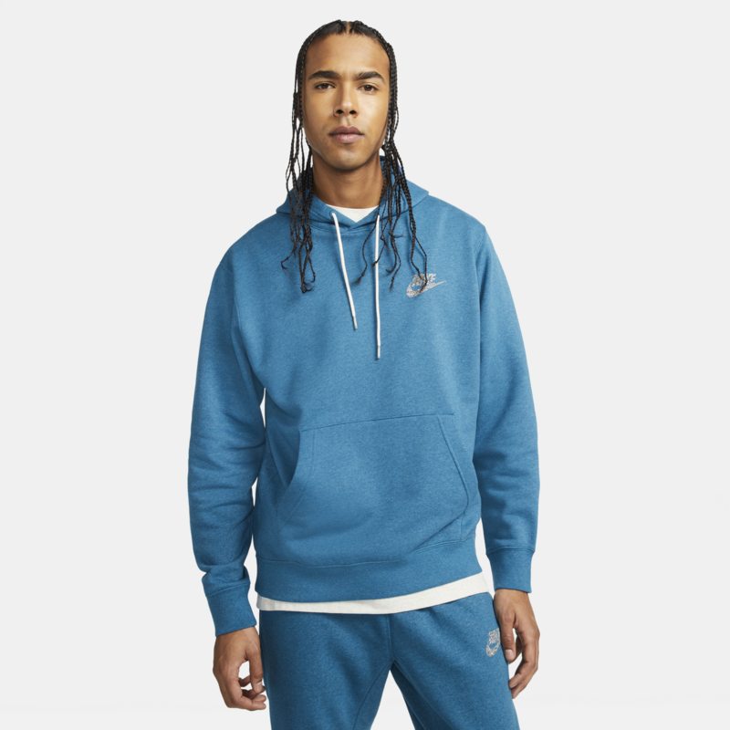 Nike Nike NSW Sportswear Sweater Blue DM5624-404