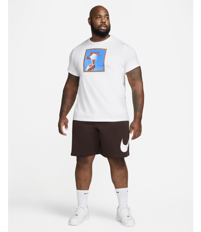 Nike Nike Sportswear Men s T Shirt Snow cone DM2285 100