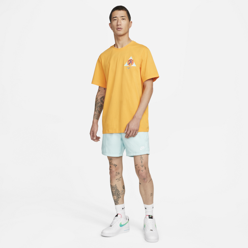 Nike Nike Sportswear Kumquat Tee DQ1069 886